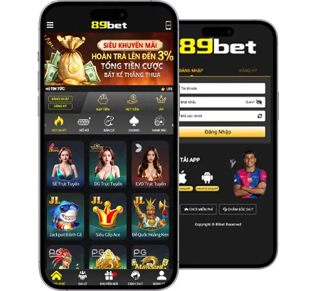 Bắn Cá Đổi Thưởng Cực Đỉnh tại kbet code