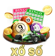 Xổ số trên Kbet Code